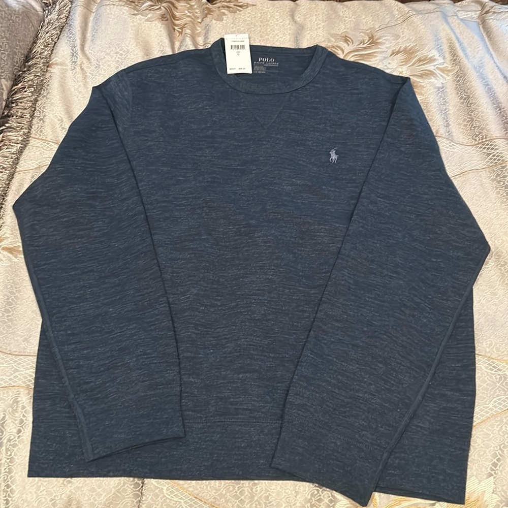Polo Ralph Lauren top